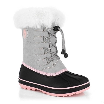 Kimberfeel - Sonik - Snow boots - Kids