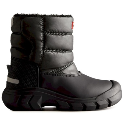 Hunter Boots - Big Kids Snow Boot - Winter boots - Kids