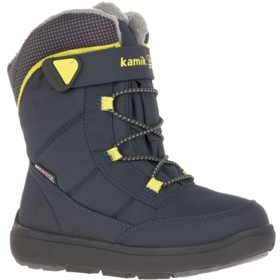 Kamik - Stance 2 - Snow boots - Kids