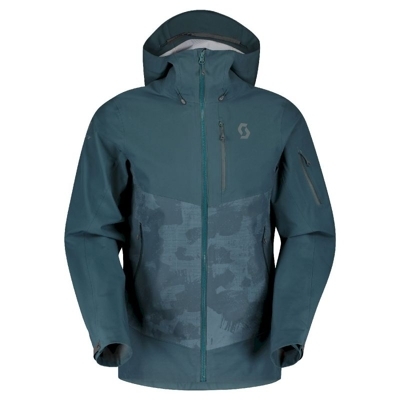 Scott - Explorair 3L - Ski jacket - Men's