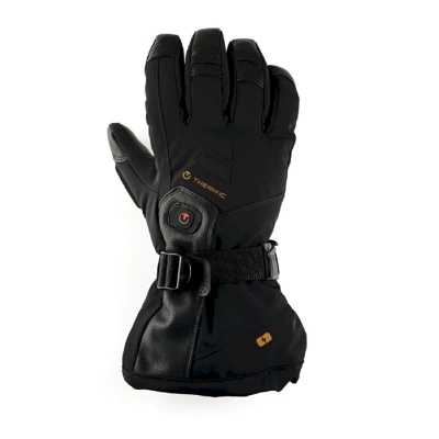 Therm-Ic - Ultra Heat Boost Gloves - Ski gloves - Men's