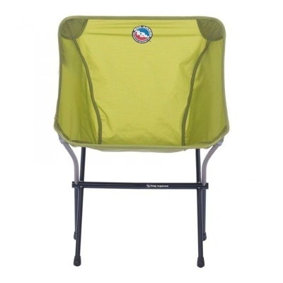 Big Agnes - Mica Basin Camp Chair - Camp chair