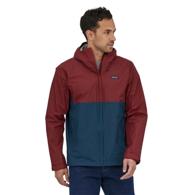 Patagonia - Torrentshell 3L Jacket - Hardshell jacket - Men's