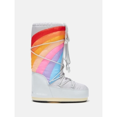 Moon Boot - Icon Rainbow - Winter boots