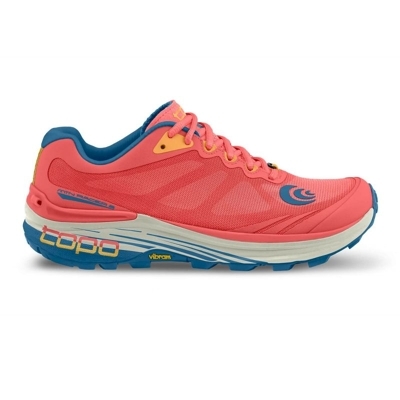 Topo Athletic - MTN Racer 2 - Trail running shoes - Women's