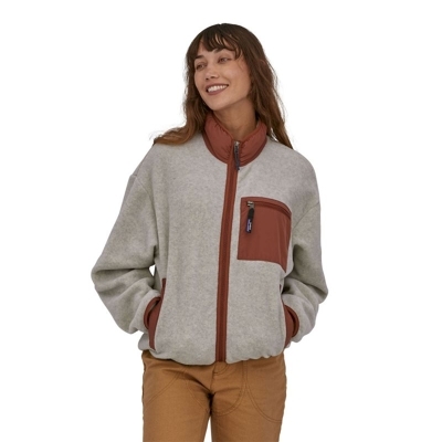 Patagonia - Synchilla Jkt - Fleece jacket - Women's