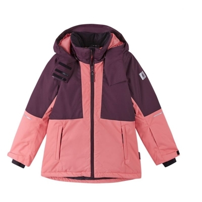 Reima - Soppela - Ski jacket - Kid's