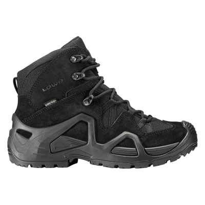 Lowa - Zephyr GTX® Mid TF Ws - Walking Boots - Women's
