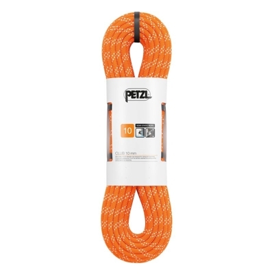 Petzl - Club 10.0 mm - Climbing Rope