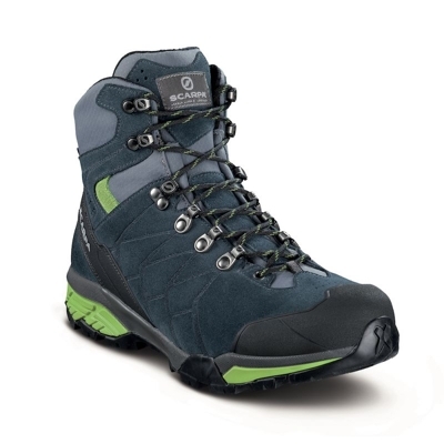 Scarpa - ZG Trek GTX - Hiking Boots - Men's