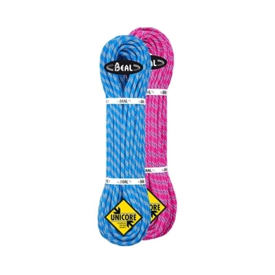 Beal - Iceline 8.1mm Dry Cover - Climbing Rope