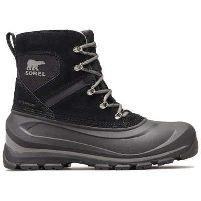 Sorel - Buxton Lace - Winter Boots - Men's