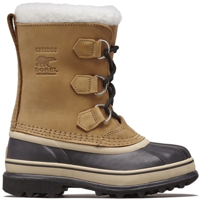 Sorel - Youth Caribou - Winter Boots - Kids