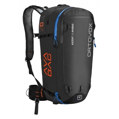 Ortovox - Ascent 30 Avabag - Avalanche backpack - Men's