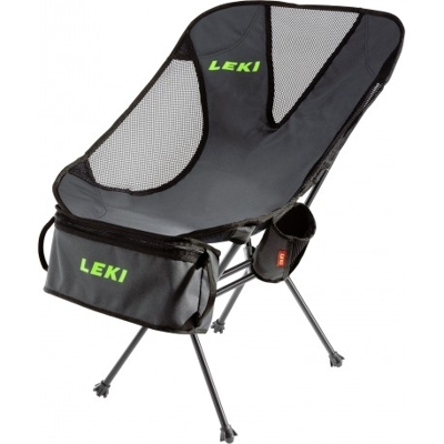 Leki - Breeze - Camping chair