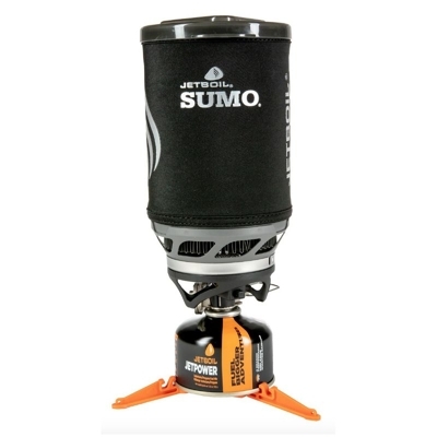 Jetboil - Sumo - Cooking System