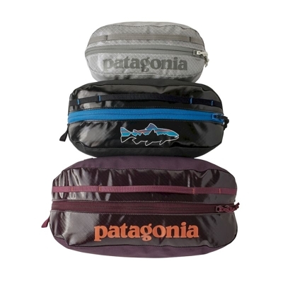 Patagonia - Black Hole Cube - Medium - Luggage