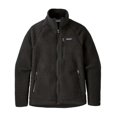 Patagonia - Retro Pile Jkt - Fleece jacket - Men's