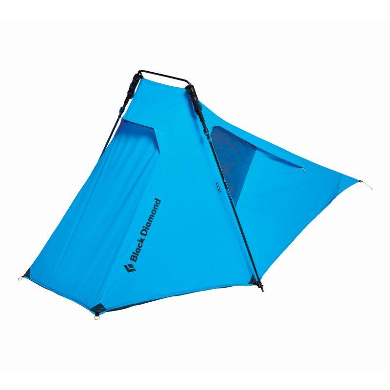 Black Diamond - Distance Tent (with adapter) - Tent