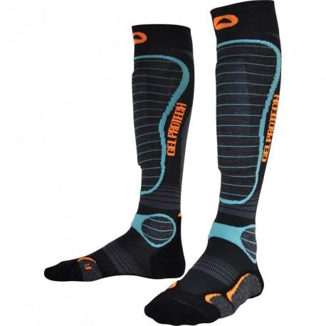 Monnet - GelProtech - Ski socks