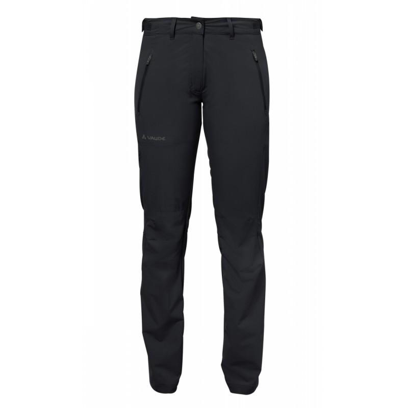 Vaude - Farley Stretch Pants II - Trekking trousers - Women's