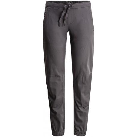 Black Diamond - Notion Pants - Outdoor trousers - Women's