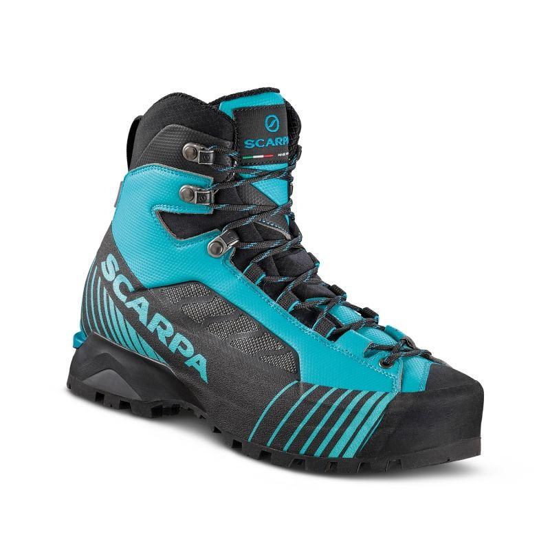 Scarpa - Ribelle Lite HD - Mountaineering boots - Women's