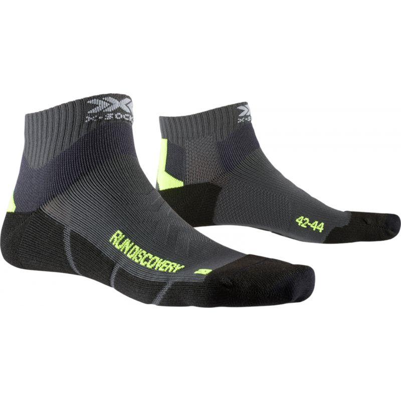 X-Socks - Run Discovery - Running socks - Men's