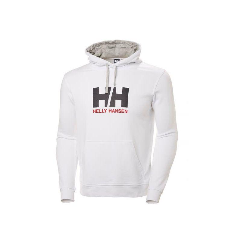 Helly Hansen - HH Logo Hoodie - Men's