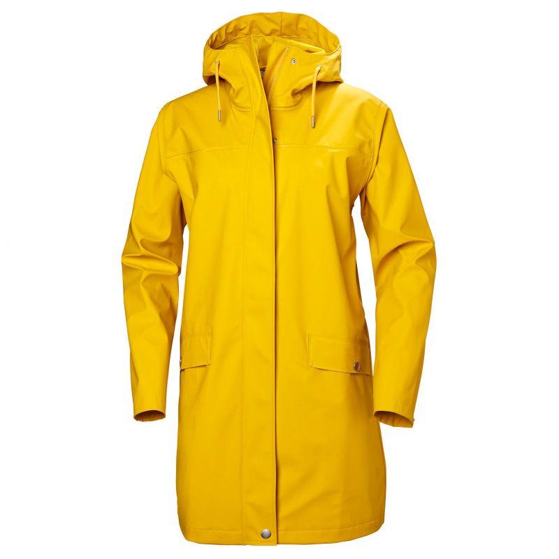 Helly Hansen - Moss Rain Coat - Hardshell jacket - Women's