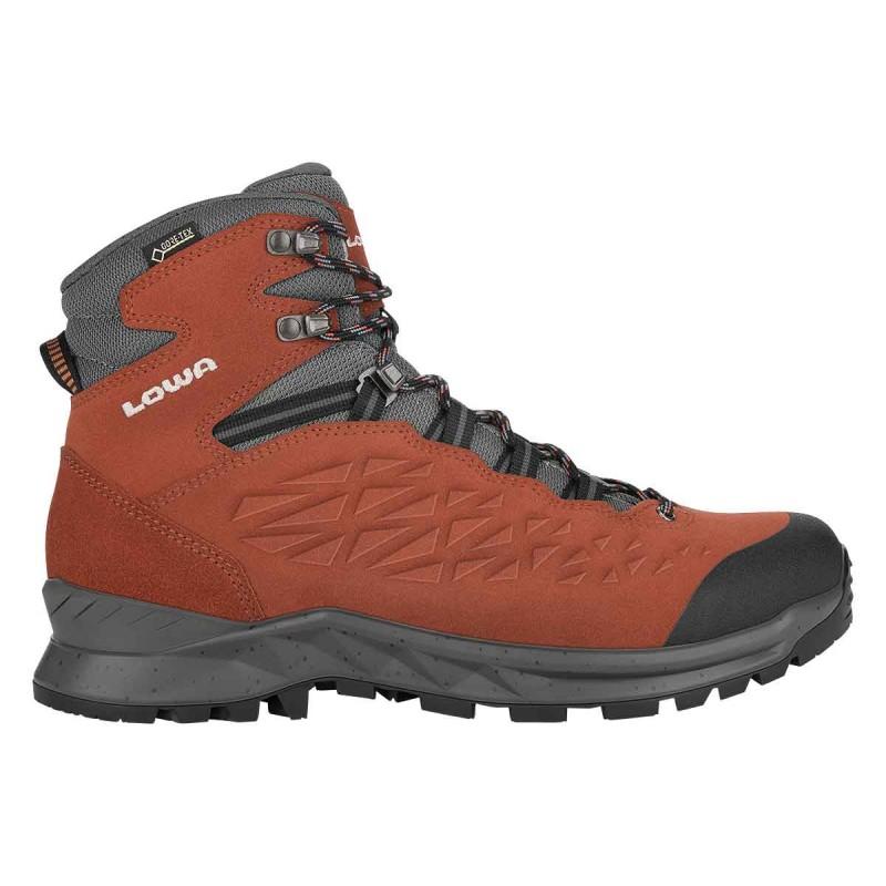 Lowa - Explorer GTX Mid - Walking Boots - Men's