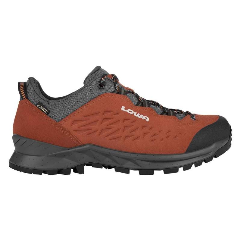 Lowa - Explorer GTX Lo - Walking Boots - Men's