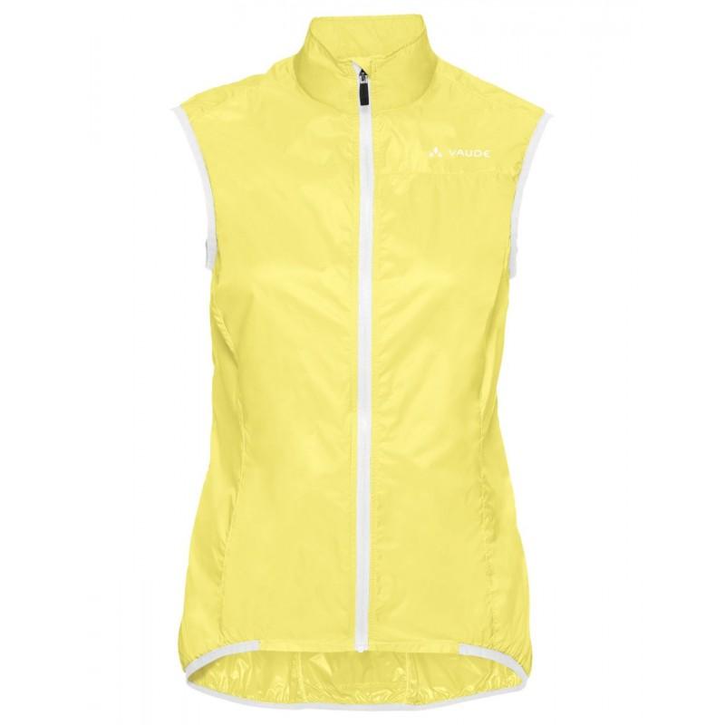 Vaude - Air Vest III - Wind Jacket - Women's