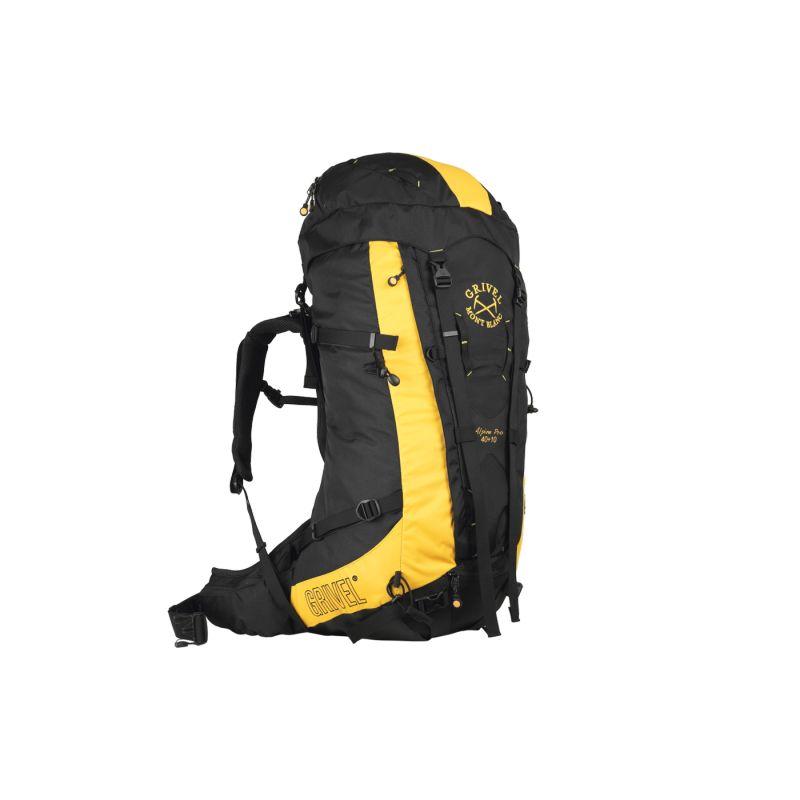 Grivel - Alpine Pro 40+10 - Climbing backpack