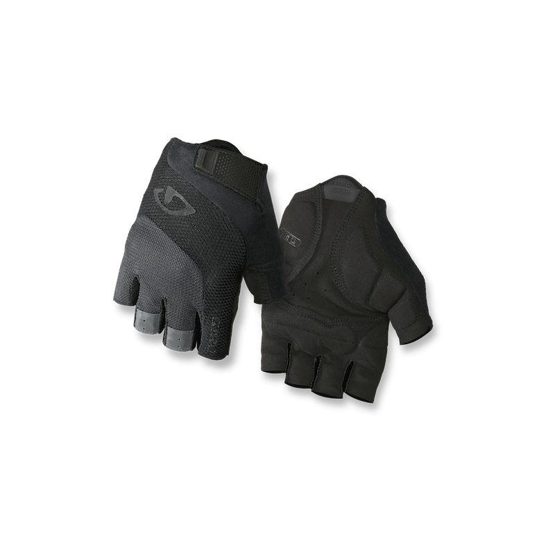 Giro - Bravo Gel - Short finger gloves