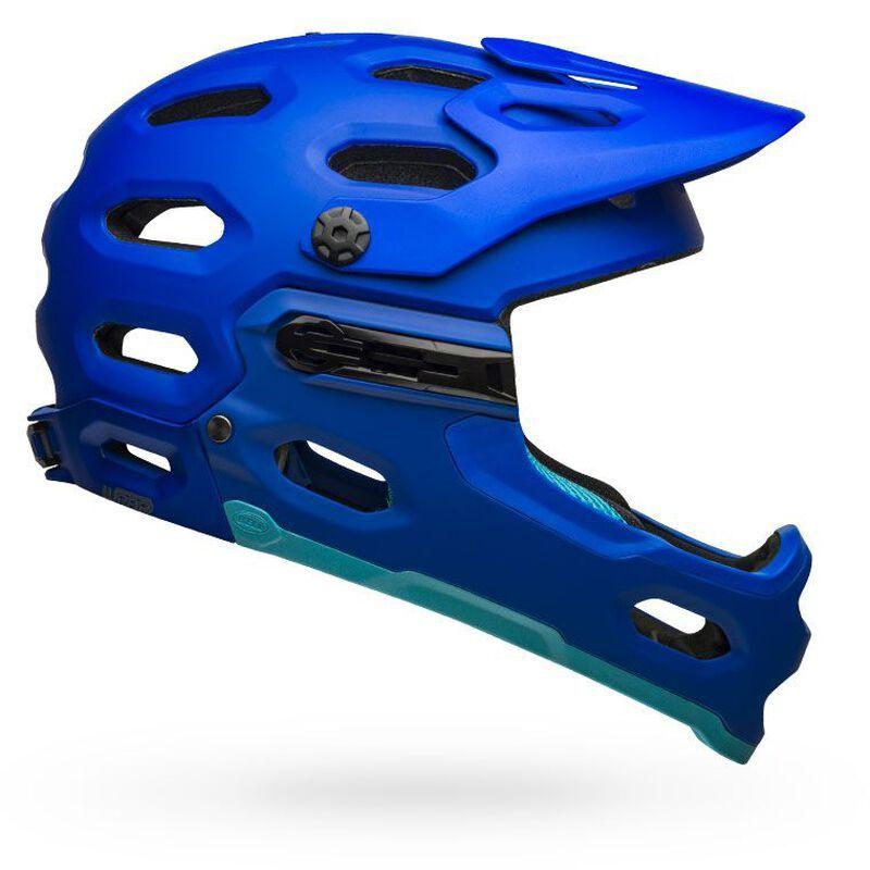 Bell Helmets - Super 3R Mips - MTB-Helmet
