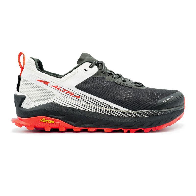 Altra - Olympus 4 - Trail running shoes - Men's