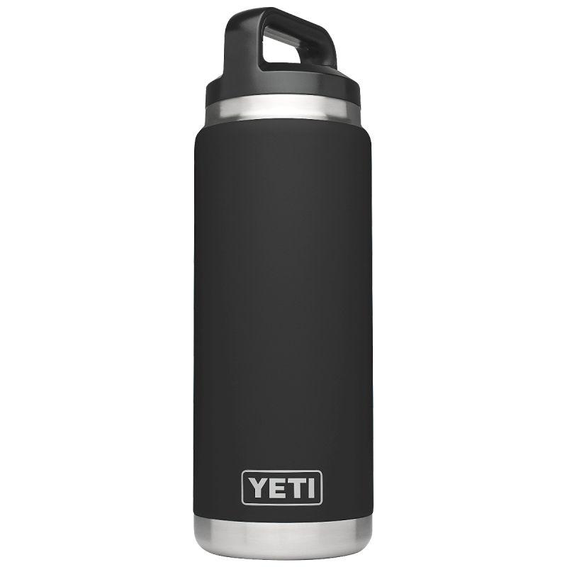 Yeti - Rambler Bottle 76 cL - Vacuum flask
