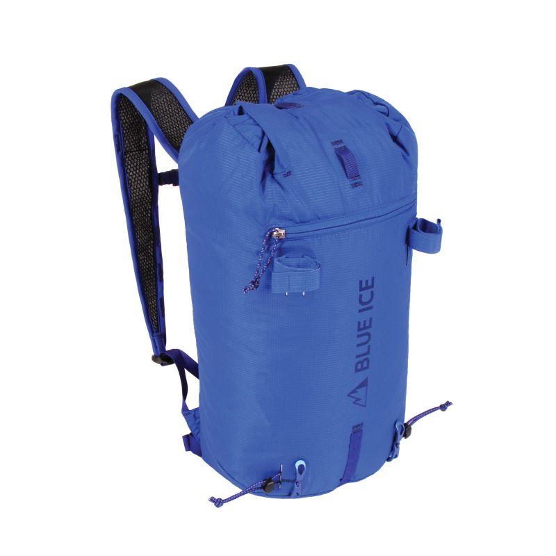 Blue Ice - Dragonfly 18 - Mountaineering backpack