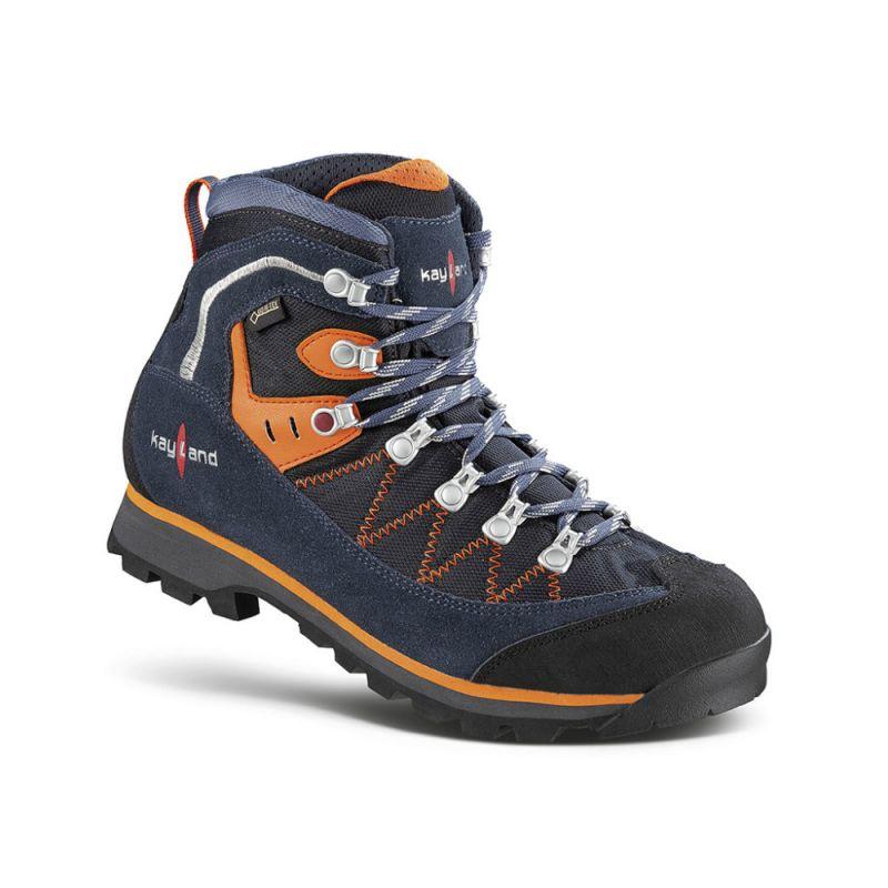 Kayland - Plume Micro GTX - Hiking boots - Men's