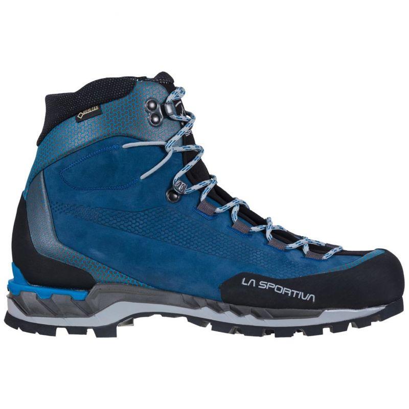 La Sportiva - Trango Tech Leather GTX - Hiking boots - Men's