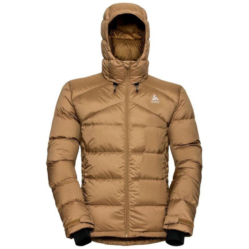 Odlo - Cocoon N-Thermic X-Warm - Down jacket - Men's