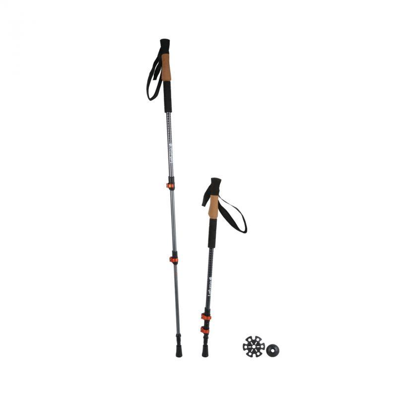 Lafuma - Altiplano Pair - Walking poles