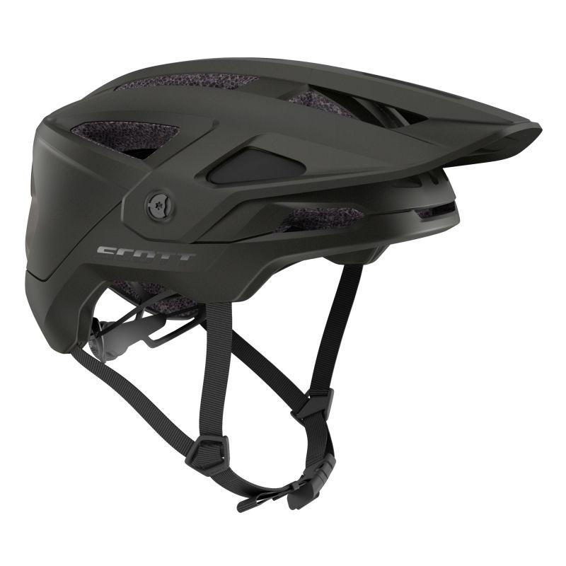 Scott - Stego Plus (CE) - MTB-Helmet