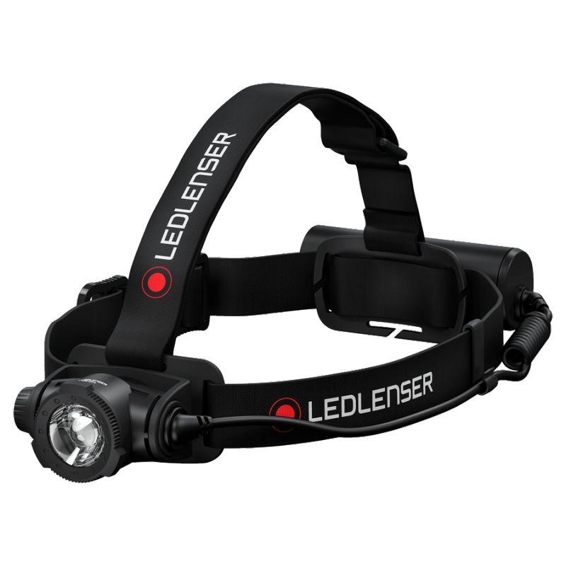 Led Lenser - H7R Core - Headlamp