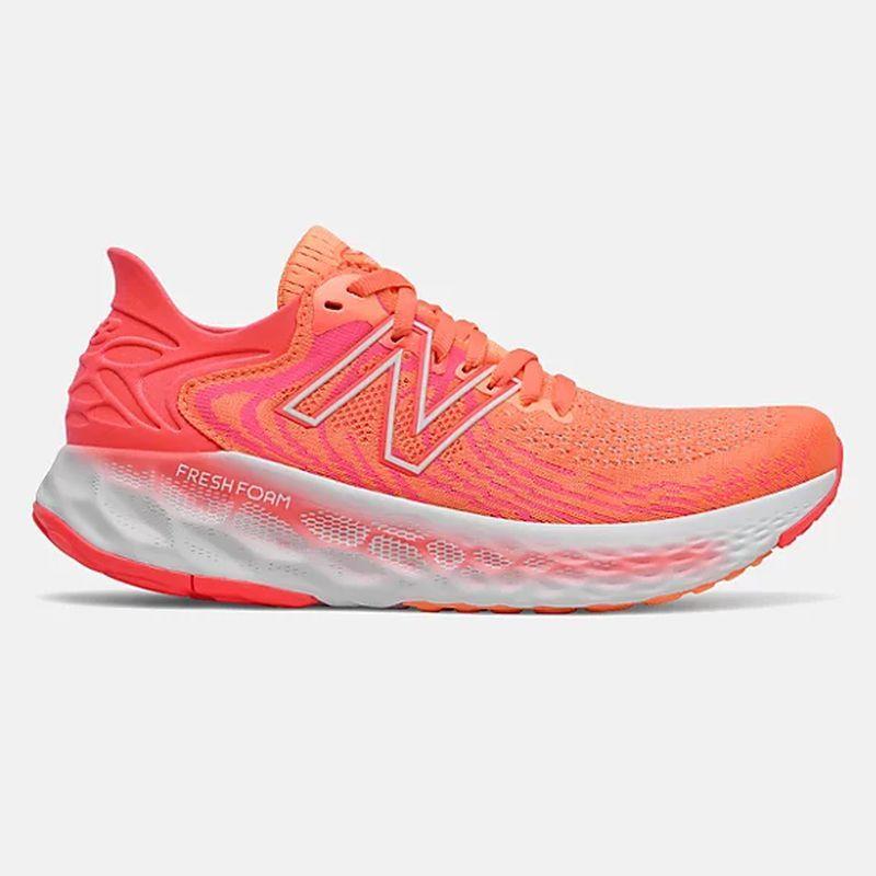 New Balance - Fresh Foam 1080 V11 - Running shoes - Women's