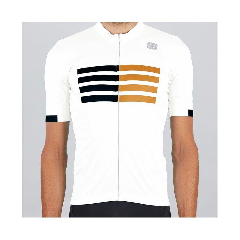 Sportful - Wire Jersey - Cycling jersey - Men's