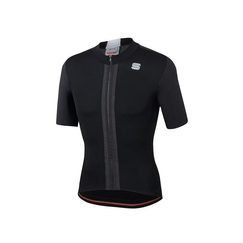 Sportful - Strike Short Sleeve Jersey - Cycling jersey - Men's