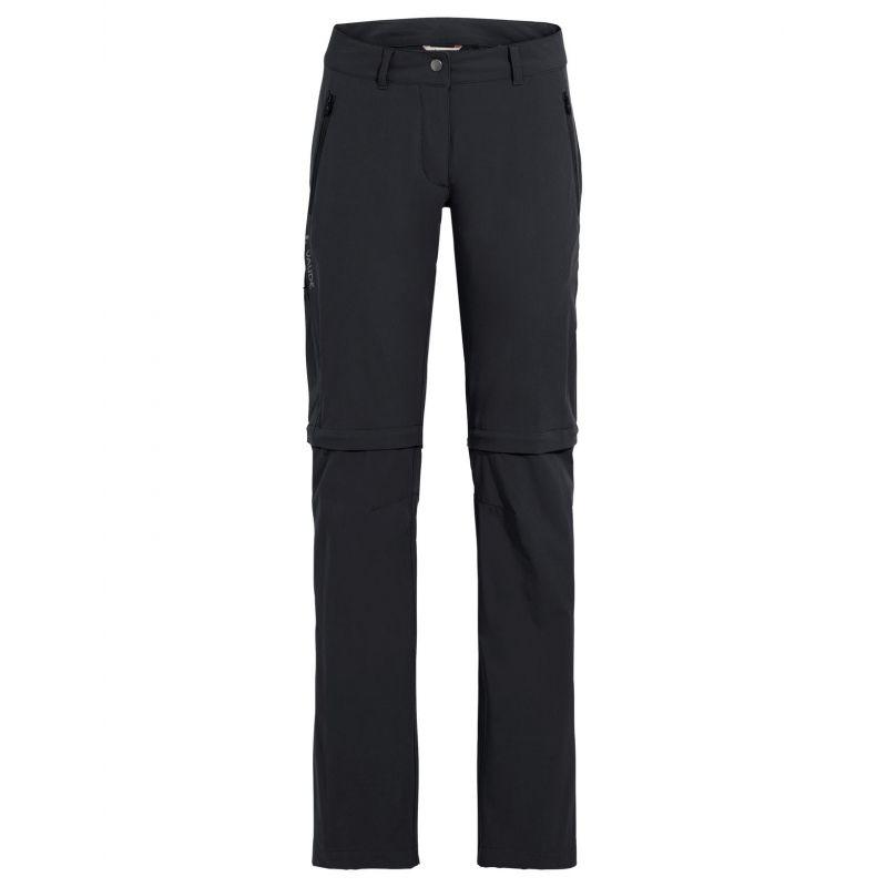 Vaude - Farley Stretch ZO Pants - Walking trousers - Women's