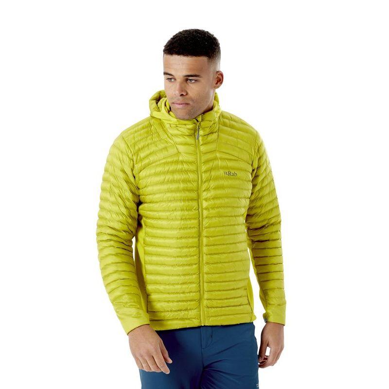 Rab - Cirrus Flex 2.0 Hoody - Synthetic jacket - Men's